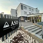 Asd Hotel 3*