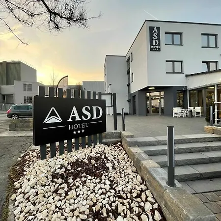 Asd Otel 3*