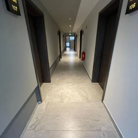 Asd Szálloda Filderstadt