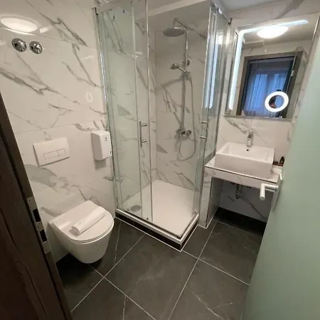 ホテル Asd フィルダーシュタット