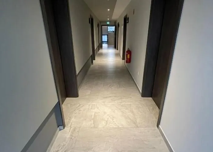 Asd Hotell Filderstadt