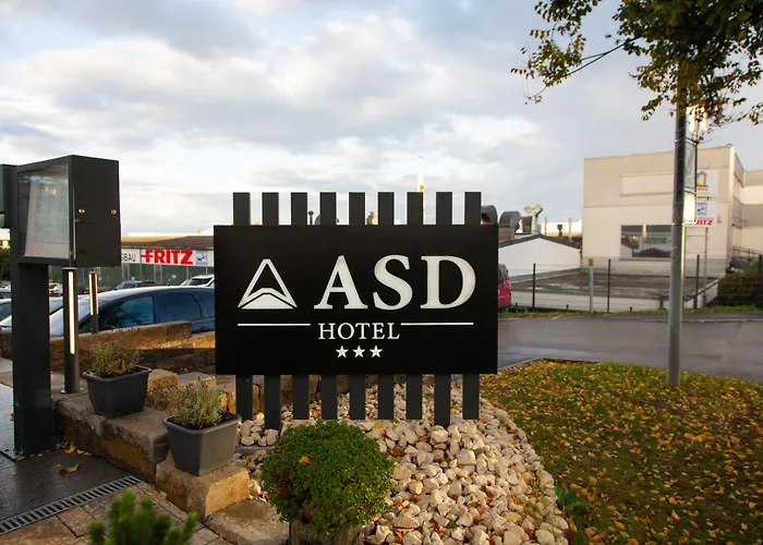 Asd Hotel 3*