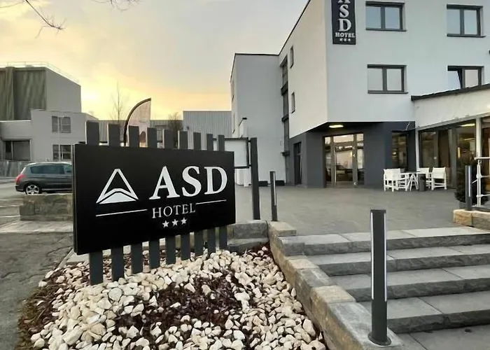 Asd 3* Filderstadt