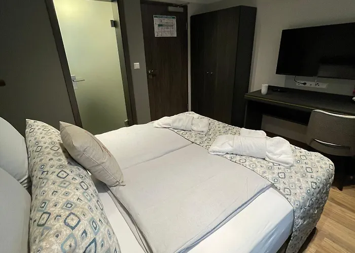 Asd Hotell Filderstadt