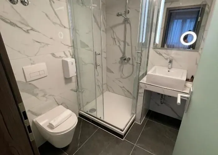 Hotell Asd Filderstadt