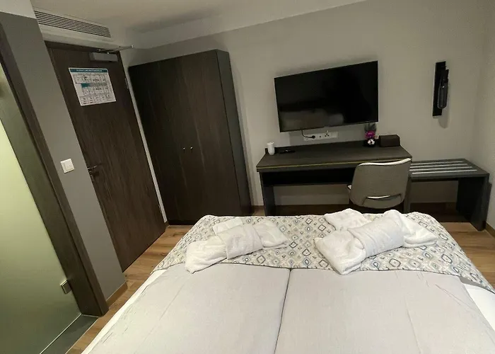 Hotel Asd Filderstadt